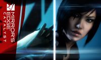 Mirror's Edge Catalyst giocato a settaggi 'hyper' su PC